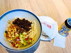 -宋益驴蹄子面肉夹馍(辛家庙店)