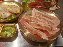 -核桃碳烤肉馆(深圳首店)
