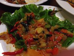 -荷花泰菜(东方新天地店)