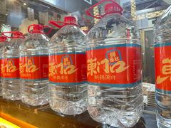 -东门口·鲜爆肚涮肉·烧烤(老门东店)