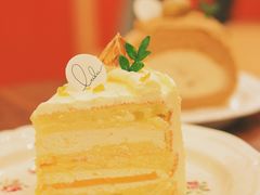 -LuluCake·路鹿蛋糕