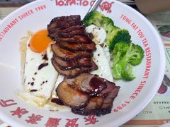 -东百坊巷大酒店·坊巷餐厅(东百中心店)