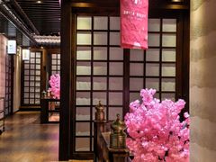 -樱之盛宴·蟹料理海鲜自助(前进大街店)