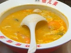 -倍儿美海鲜排挡·非遗海鲜蒸饺(总店)