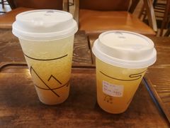 -去茶山(重庆万象城店)