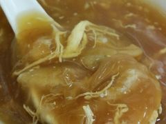 -添發碗仔翅美食