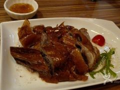 -粤港餐厅(禹州商业广场店)