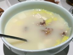 -羲和雅苑•北京烤鸭(国贸商城店)