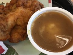 -肯德基(昌里店)