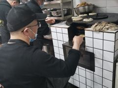 -王记肉火烧早餐中国店