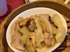 -北园酒家(小北路店)