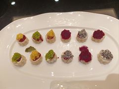 -新乾隆酒楼(帝景园店)
