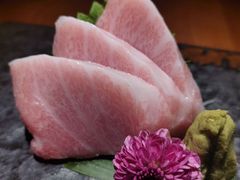 -樂涧·蓝鰭金枪鱼料理(生态园店)
