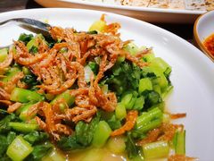 -外婆家(蓝色港湾店)