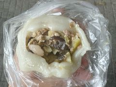 炒肉馅团子-近水阁糕点(皮市街店)