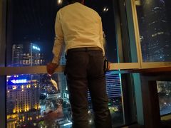 -广州富力君悦大酒店·凯菲厅