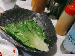 -炙城·韩式烤肉(南京东路店)