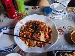 -龙姐私房菜(和顺古镇店)