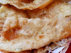 油饼-方中山胡辣汤(成都首店)