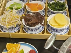 -观音桥步行街