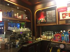 -COSTA COFFEE(哈尔滨凯德学府店)