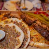 海口美食丨藏在小区里的美味土耳其餐厅