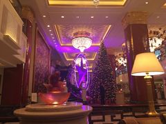 -北京中国大饭店