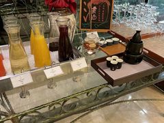 -索菲特西湖大酒店·香榭丽全日候餐厅(南山路店)