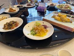 -高老庄新家宴(北斗星广场店)