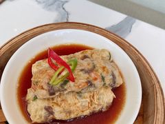 -潮粥人(威高店)