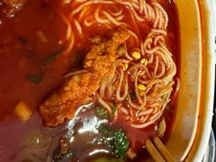 -魏家凉皮(梨园店)