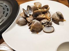 -海味当家(西安路店)