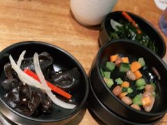 -黑牛黑猪烤肉专门店(万象城店)