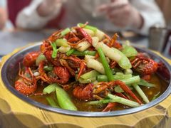 -龙虾奇迹(大华三路店)