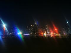 -青岛海尔洲际酒店