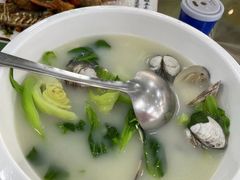 -景好海鲜餐厅(大鹏必选旅游店)