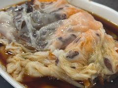 罗汉素肠-卓粤拉肠(红庙店)