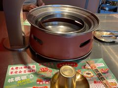 -核桃碳烤肉馆(深圳首店)