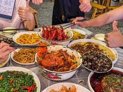 -辣螃铠盆盆蟹大排档(总店)