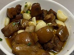 -独一佳老胡湘菜馆(矿山路店)