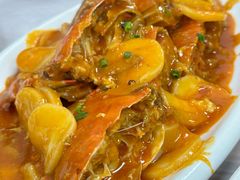 -大勇海鲜(叙康里店)