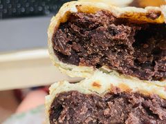 豆馅烧饼-老回回小吃(百万庄店)