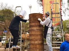 -田园印象·成都土菜院子(华阳店)