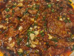 -盛百味·家宴餐厅(霸州分店)