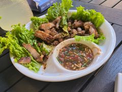 -品德宏·孔雀宴的发源地(金塔园店)