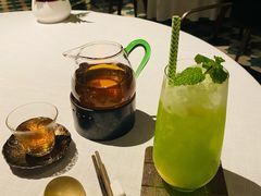 -三号黄浦会Canton Table