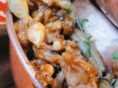 -老佛爷炭火蛙锅直营(清滨路总店)
