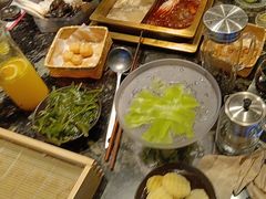 -王家渡火锅店(亦庄店)