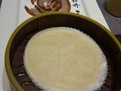 -宴天下北京烤鸭店(南桥店)