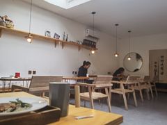 -沏点Trattoria意大利餐厅(新街口店)